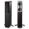 Q Acoustics - Concept 50 - Floorstanding Speakers - Black