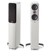 Q Acoustics - Concept 50 - Floorstanding Speakers - White