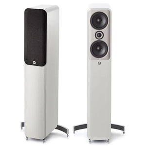 Q Acoustics - Concept 50 - Floorstanding Speakers