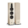 DALI - SONIK 9 - Floorstanding Speakers - Natural Oak
