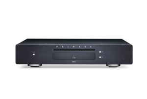 Primare - DD15 - CD Transport