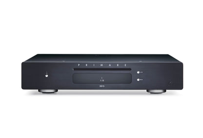 Primare - DD15 - CD Transport