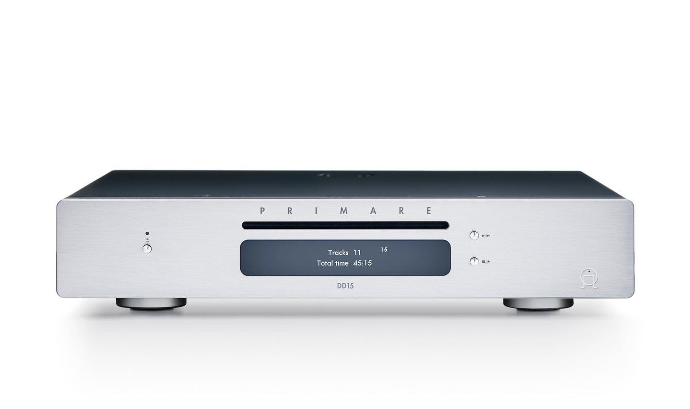 Primare - DD15 - CD Transport