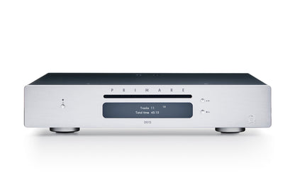 Primare - DD15 - CD Transport