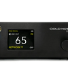 Gold Note - DS-10 EVO - Streaming DAC / Preamplifier - Black