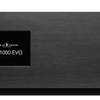 Gold Note - DS-1000 EVO - Streaming DAC - Black
