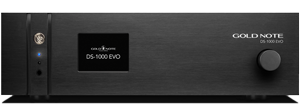 Gold Note - DS-1000 EVO - Streaming DAC