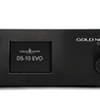 Gold Note - DS-10 EVO - Streaming DAC - Black
