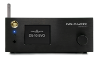 Gold Note - DS-10 EVO - Streaming DAC