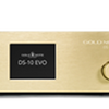 Gold Note - DS-10 EVO - Streaming DAC - Gold