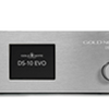 Gold Note - DS-10 EVO - Streaming DAC - Silver