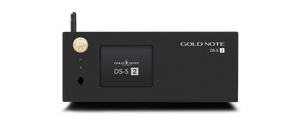 Gold Note - DS-5.2 - Streaming DAC / Preamplifier