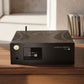 Gold Note - DS-5.2 - Streaming DAC / Preamplifier