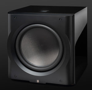 Perlisten - D215s - Subwoofer