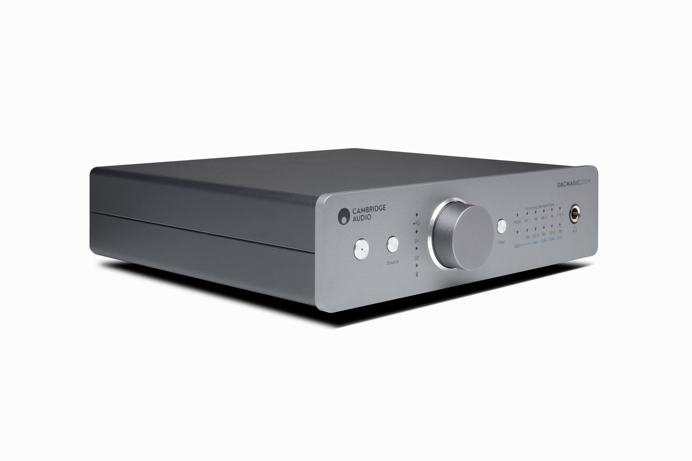 Cambridge Audio - DacMagic 200M - Digital  to Analogue Converter