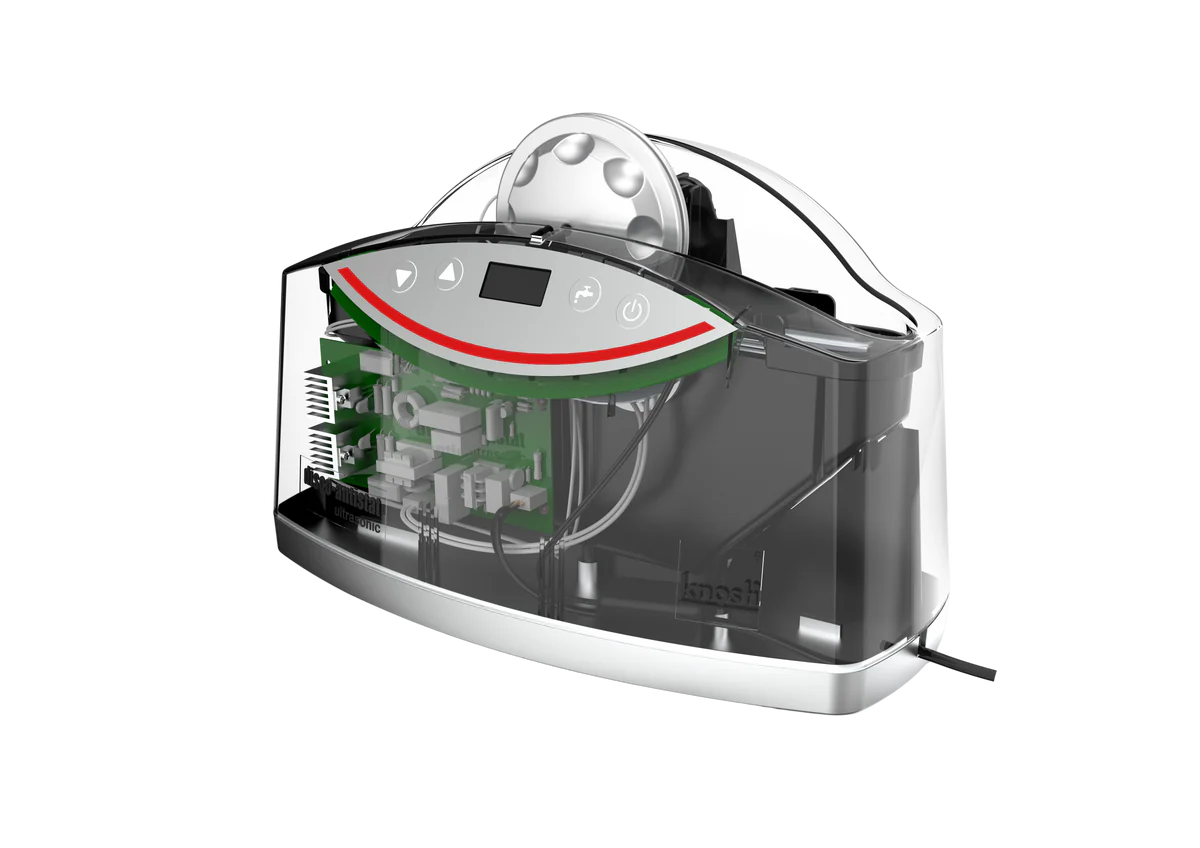 Knosti Disco-Antistat Ultrasonic 2.0 - Thumbnail 3