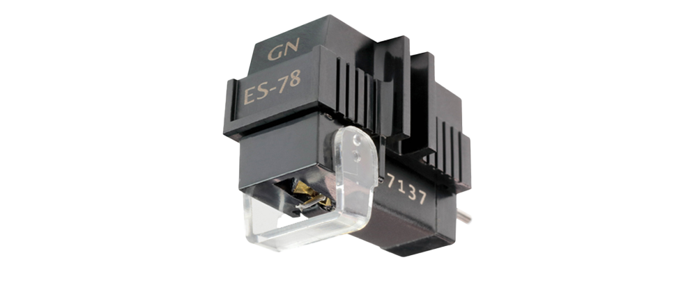 Gold Note - ES-78 - Cartridge