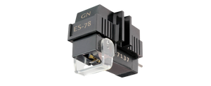 Gold Note - ES-78 - Cartridge