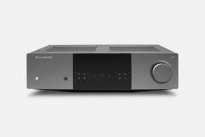 Cambridge Audio - EXA100 - Integrated Stereo Amplifier