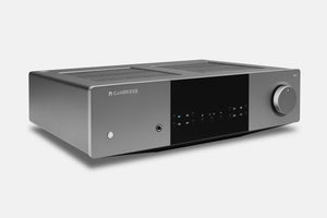 Cambridge Audio - EXA100 - Integrated Stereo Amplifier