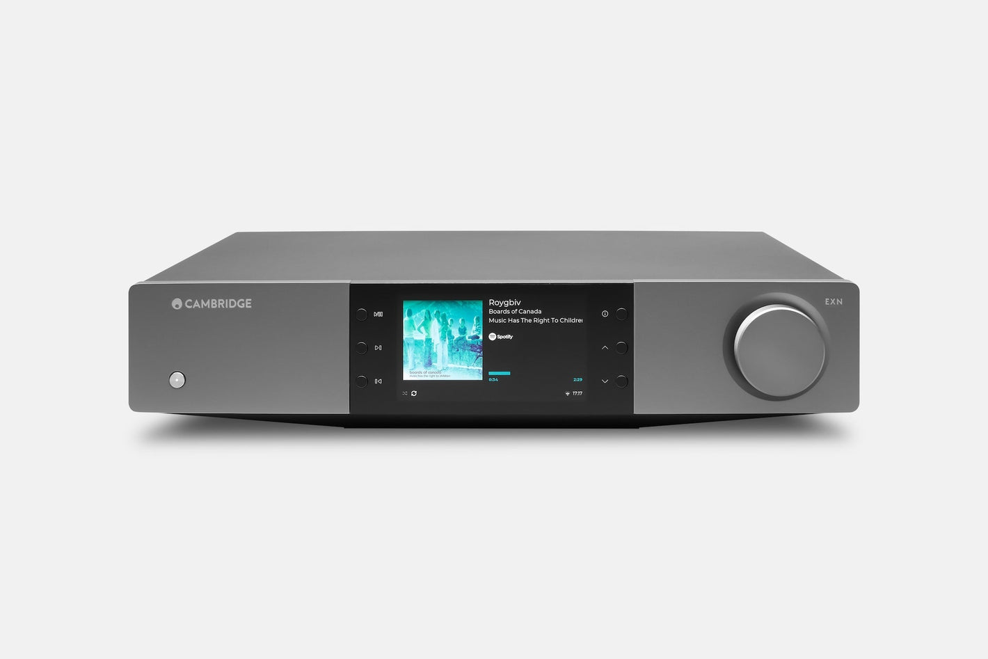 Cambridge Audio - EXN100 - Network Player