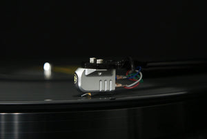 Goldring - Ethos - Moving Coil Cartridge