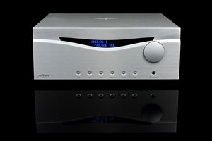 Audia Flight - FLS 10 - Fully Balanced Stereo Integrated Amplifier