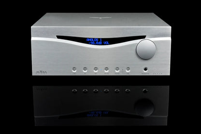 Audia Flight - FLS 10 - Fully Balanced Stereo Integrated Amplifier