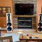 Legacy Audio Focus SE Floorstanding Speakers