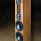 Legacy Audio Focus SE Floorstanding Speakers