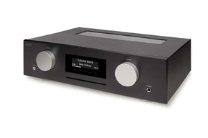 AVM - Evolution CS 5.3 - Streaming CD Receiver