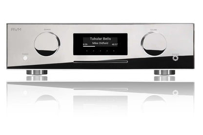 AVM - Evolution CS 5.3 - Streaming CD Receiver