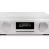 AVM - Evolution CS 5.3 - Streaming CD Receiver - Silver