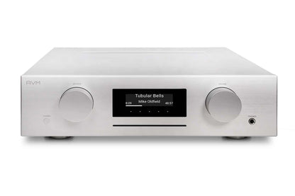 AVM - Evolution CS 5.3 - Streaming CD Receiver