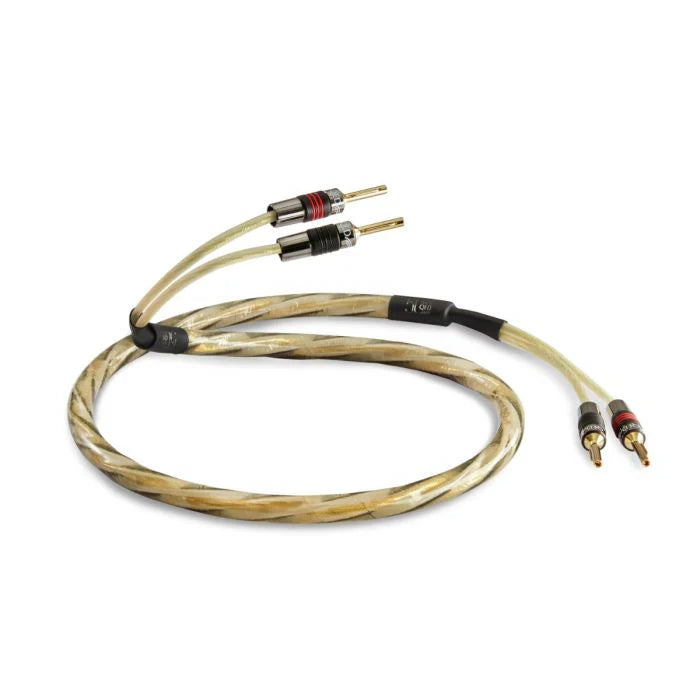 QED - Golden Anniversary XT - Speaker Cable (Single)