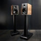 Gold Note - A3 EVO II - Bookshelf Speakers