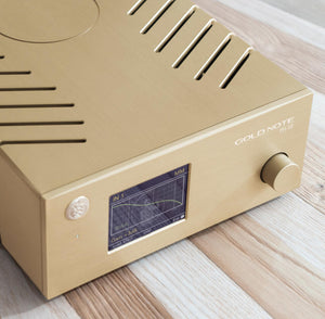 Gold Note - PH-10 - Phono Stage