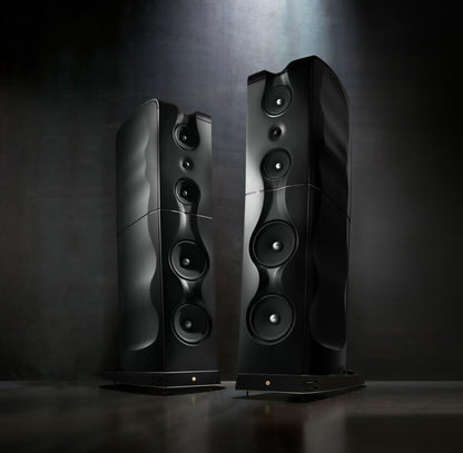 Gold Note - XS-85 - Floor Standing Speakers