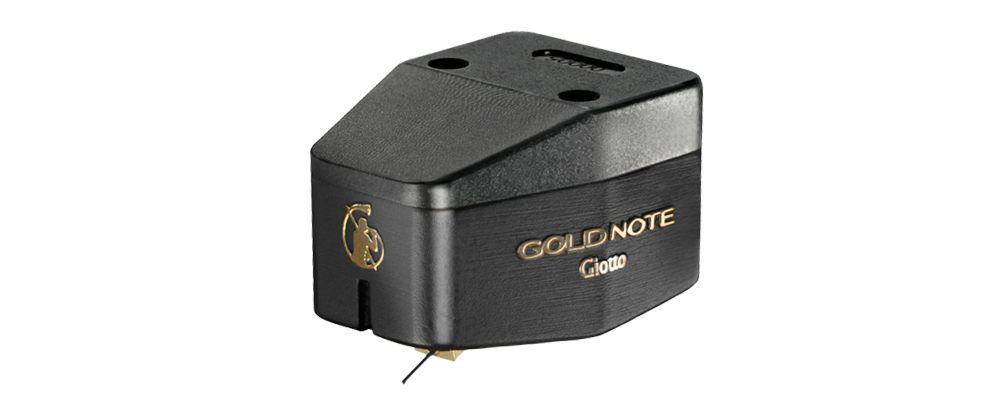 Gold Note - Giotto - Cartridge