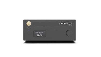 Gold Note - CD-10 - CD Player