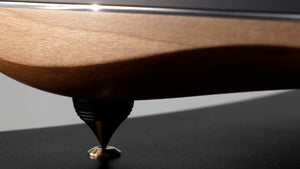 Gold Note - Mediterraneo X - Turntable