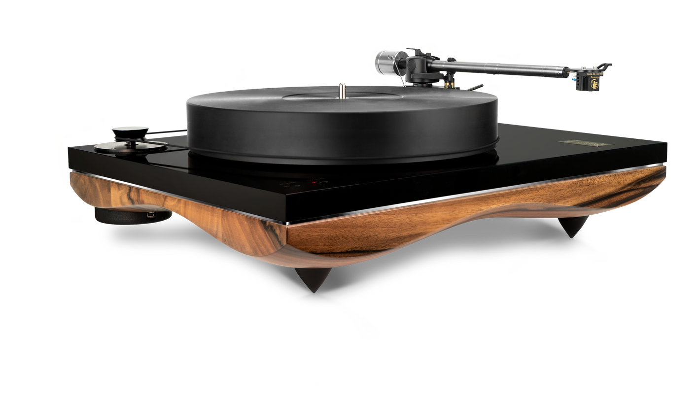 Gold Note - Mediterraneo - Turntable