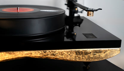 Gold Note - Mediterraneo - Turntable