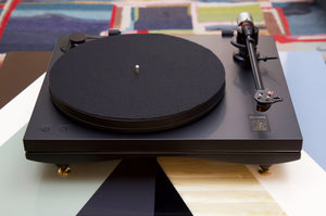 Gold Note - Pianosa - Turntable