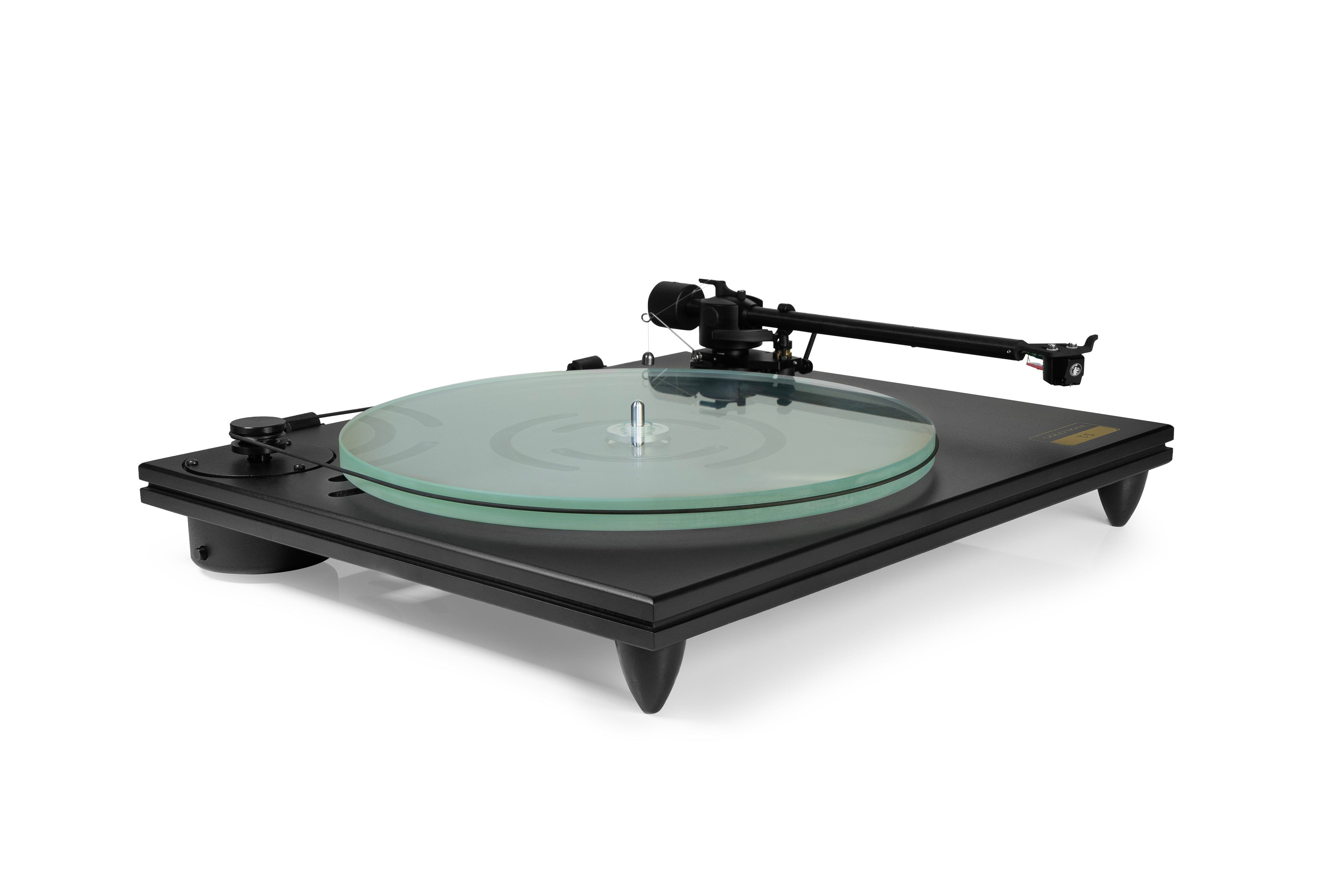Gold Note T-5 Turntable - Thumbnail 5