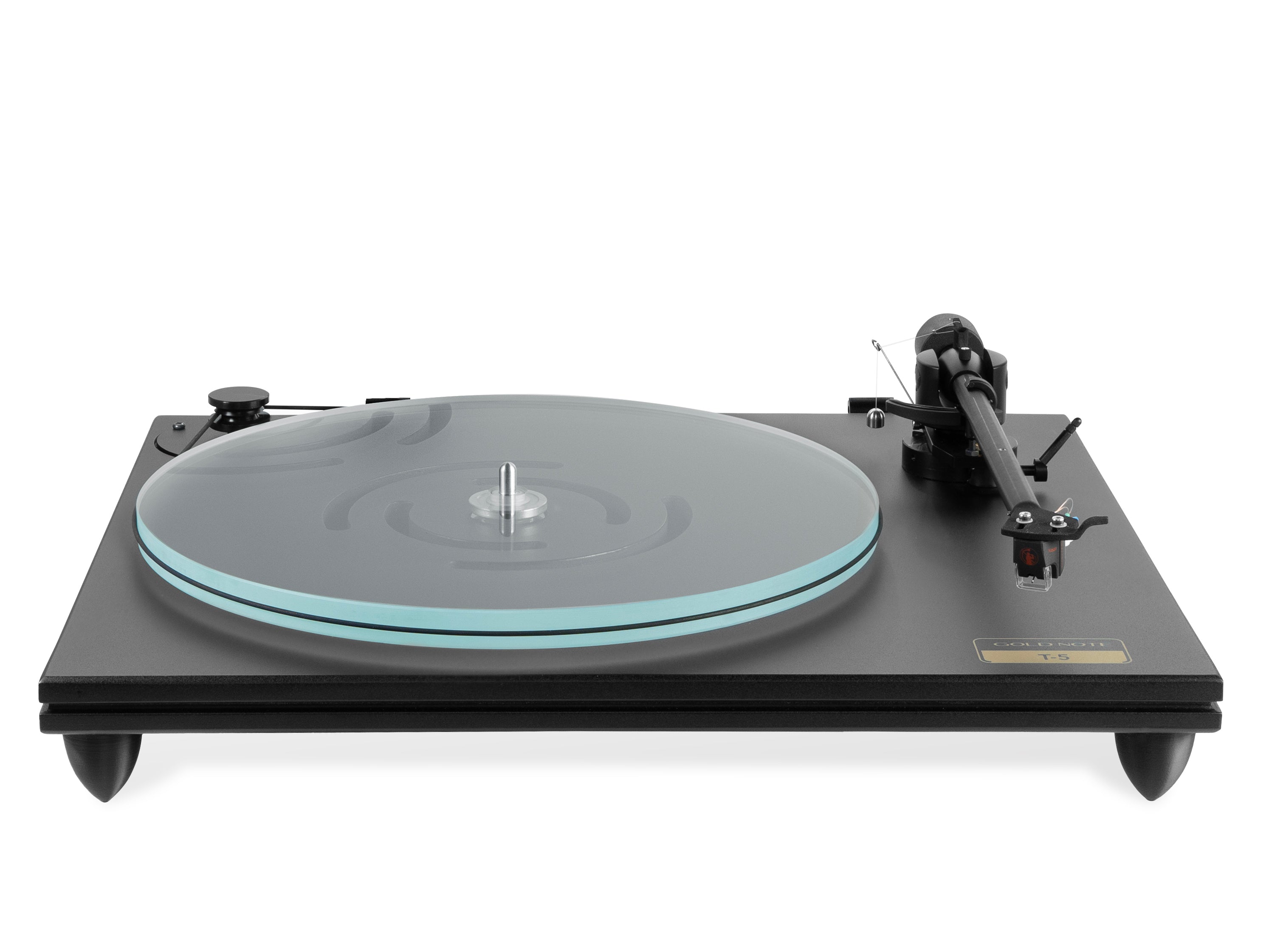 Gold Note T-5 Turntable - Thumbnail 2