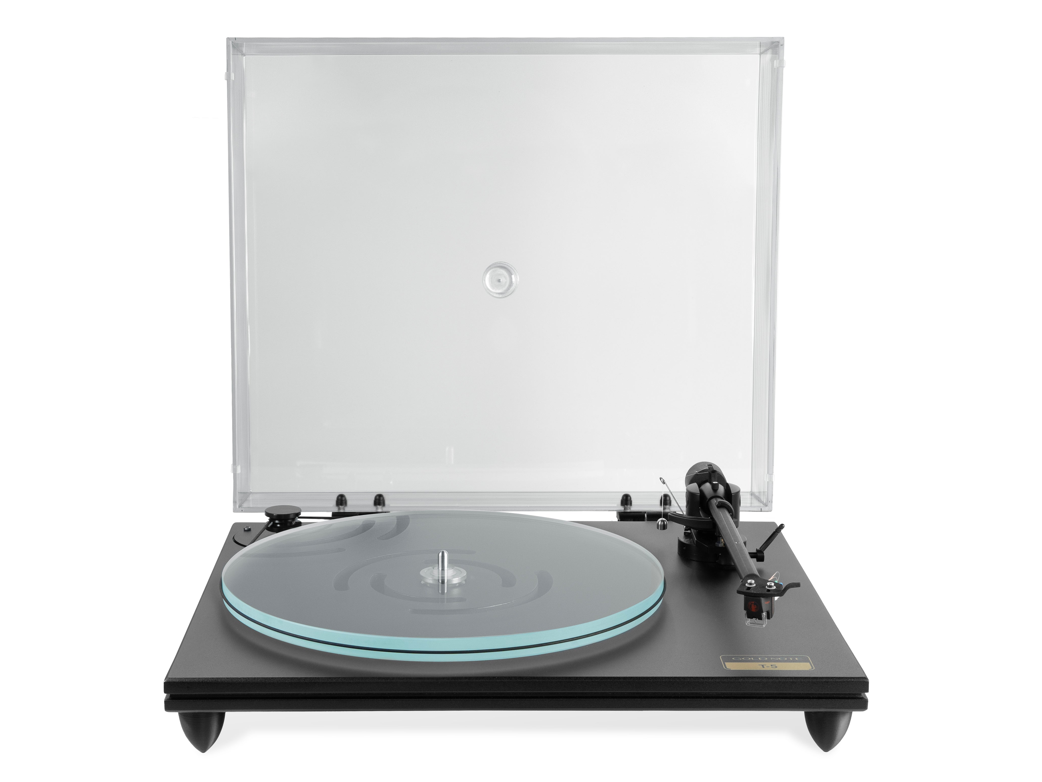 Gold Note T-5 Turntable - Thumbnail 3