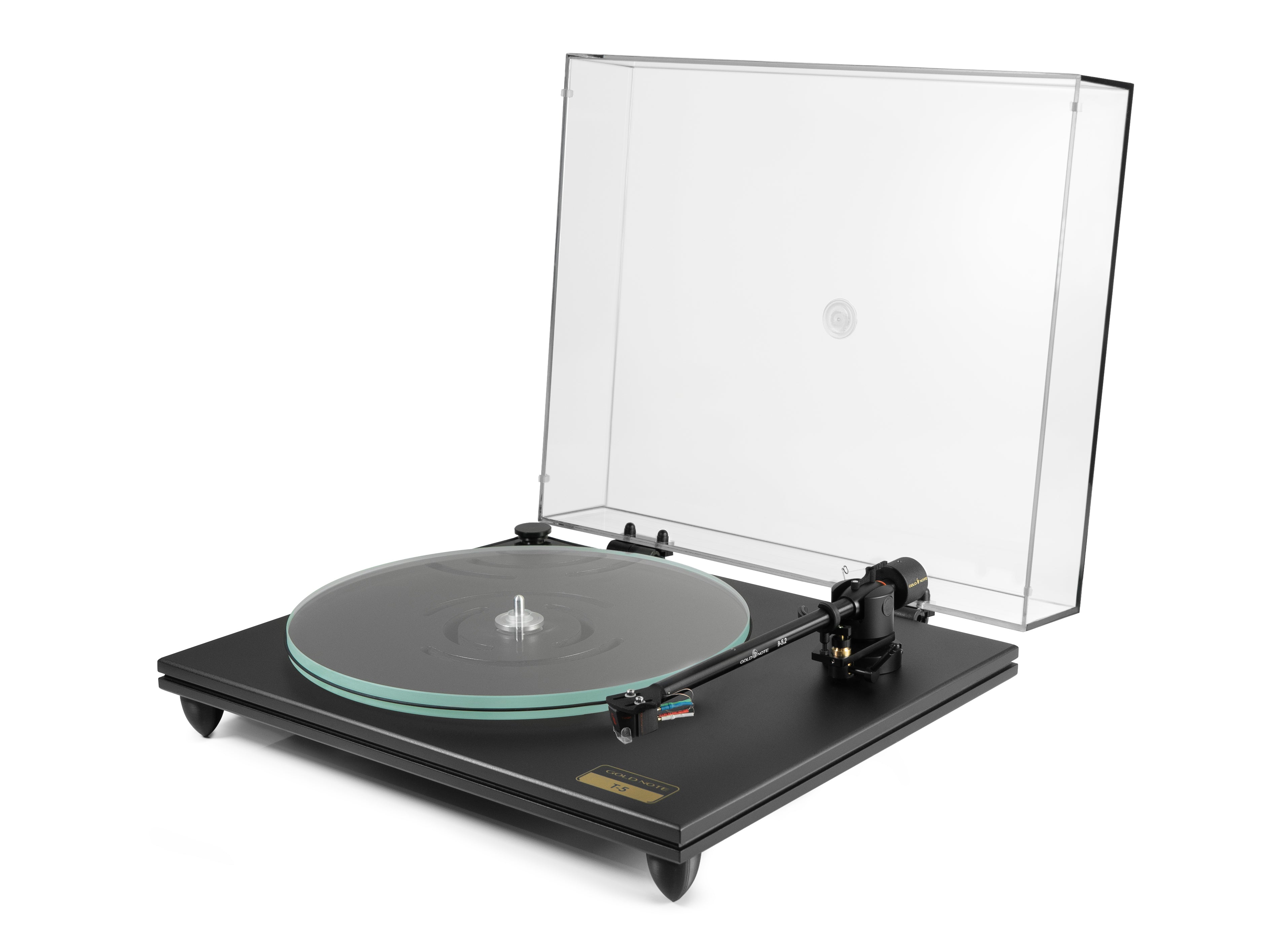 Gold Note T-5 Turntable