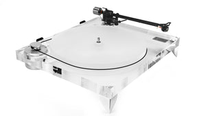 Gold Note - Valore 425 Plus - Turntable