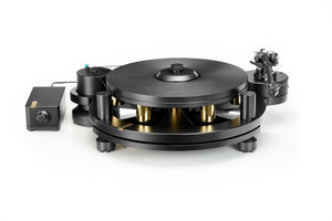 Michell - Gyro - Turntable